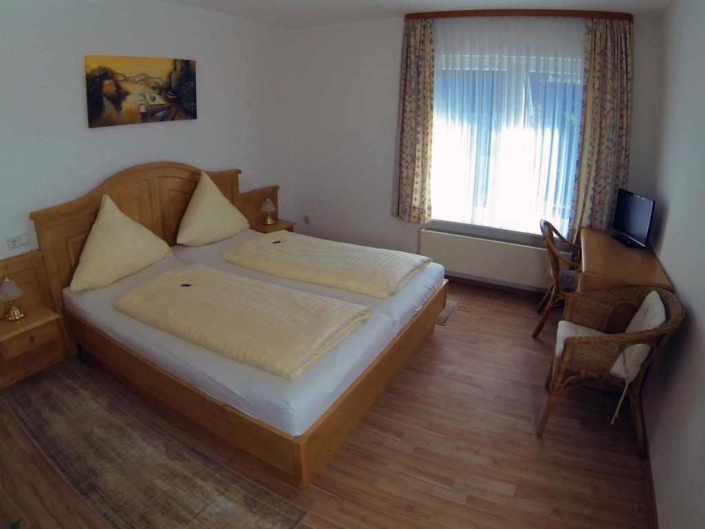 Hotel Haus Rameil Lennestadt Quarto foto