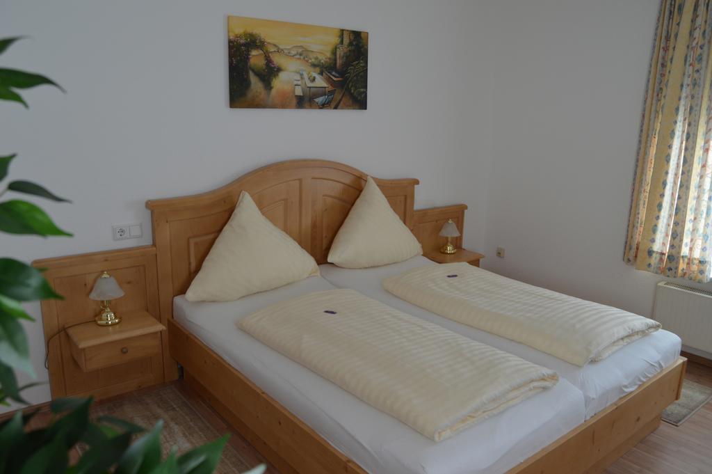 Hotel Haus Rameil Lennestadt Quarto foto