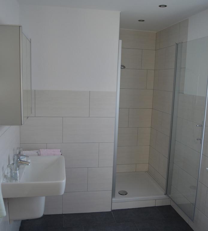 Hotel Haus Rameil Lennestadt Quarto foto